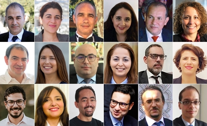 Quelle finance pour un monde digitalisé ? Regards croisés des experts tunisiens Quelle finance pour un monde digitalisé ? Regards croisés des experts tunisiens