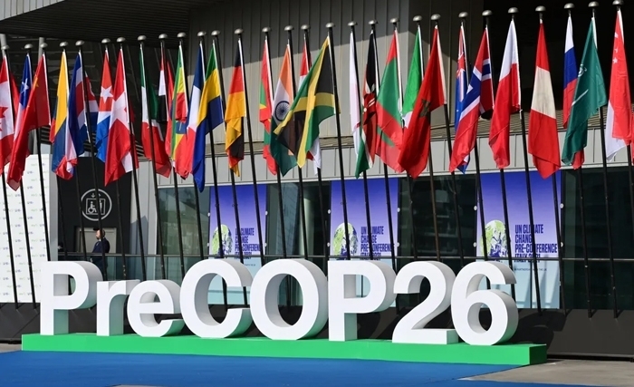 Climat : l’humanité est au pied du mur Climat : l’humanité est au pied du mur