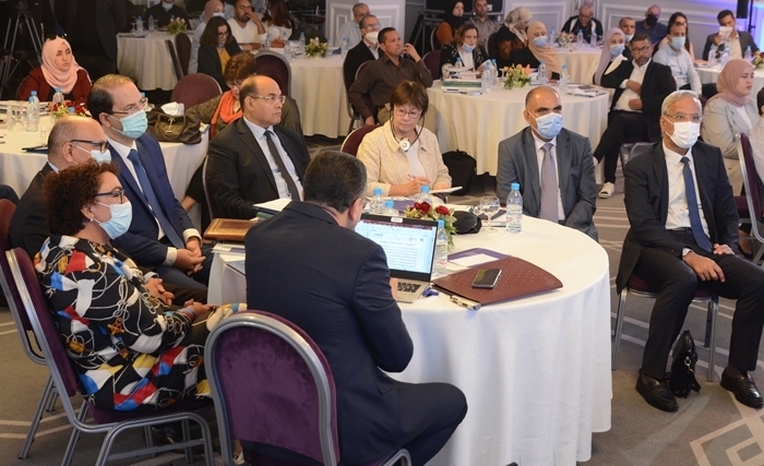 Processus électoral en Tunisie: quelle réforme ? Processus électoral en Tunisie: quelle réforme ?
