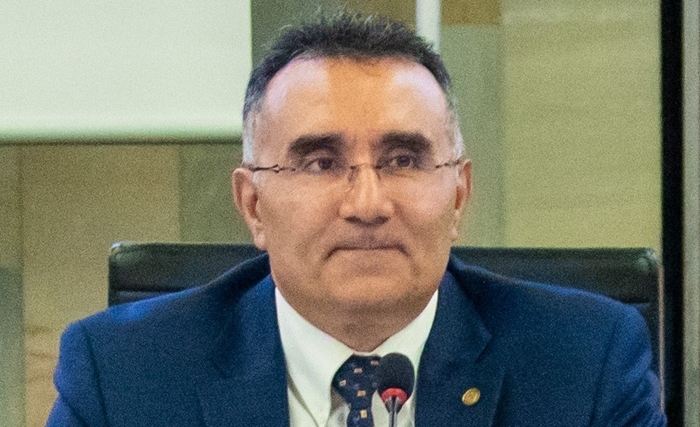 Qui est Dr. Bilel Jamoussi, candidat de la Tunisie au poste de Directeur du Bureau de la Normalisation des télécommunications de l’UIT 2023-2026 Qui est Dr. Bilel Jamoussi, candidat de la Tunisie au poste de Directeur du Bureau de la Normalisation des télécommunications de l’UIT 2023-2026
