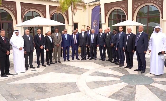 AICTO : Forum Arabe de la Cybersécurité, une vision coopérative partagée (Vidéo) AICTO : Forum Arabe de la Cybersécurité, une vision coopérative partagée (Vidéo)