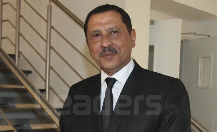 Le système électoral Tunisien: Slim Laghmani et le jeu de pendule Le système électoral Tunisien: Slim Laghmani et le jeu de pendule