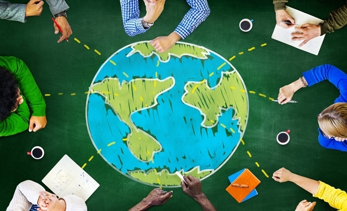 La transnationalisation réduit-elle, ou non, les inégalités Nord/Sud ? La transnationalisation réduit-elle, ou non, les inégalités Nord/Sud ?