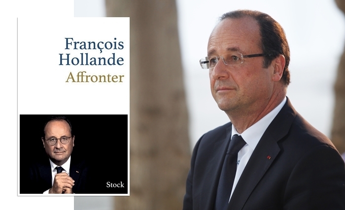 François Hollande: Contre un régime d’Assemblée, pour un vrai régime présidentiel