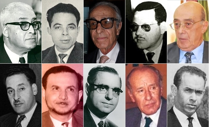 Dr Mohamed Salah Ben Ammar: Maghrébin, je suis ! Dr Mohamed Salah Ben Ammar: Maghrébin, je suis !