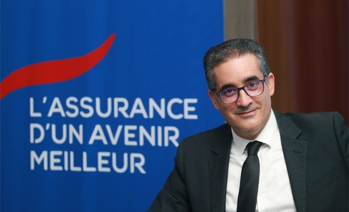 Mohamed Skander Naïja, Directeur général: AMI, une montée en puissance bien soutenue Mohamed Skander Naïja, Directeur général: AMI, une montée en puissance bien soutenue