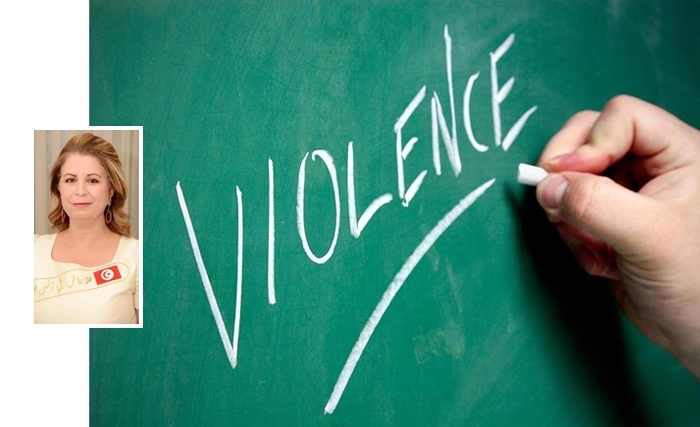 Un décret-loi réprimant la violence dans les établissements scolaires: Faisabilité et efficacité ? Un décret-loi réprimant la violence dans les établissements scolaires: Faisabilité et efficacité ?