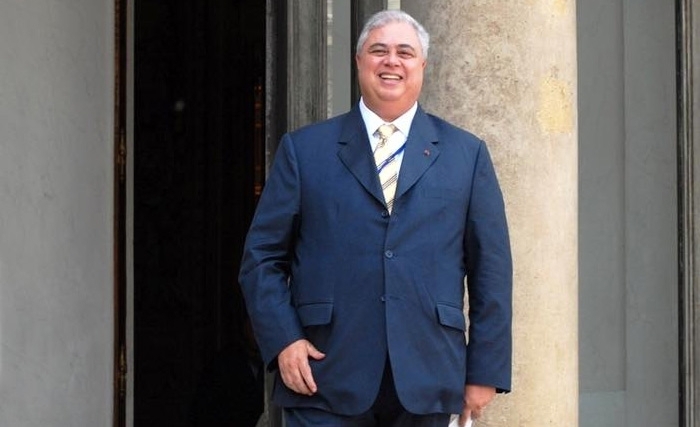 Quand Me Fathi Kemicha avait siégé au nom de la CDI Quand Me Fathi Kemicha avait siégé au nom de la CDI
