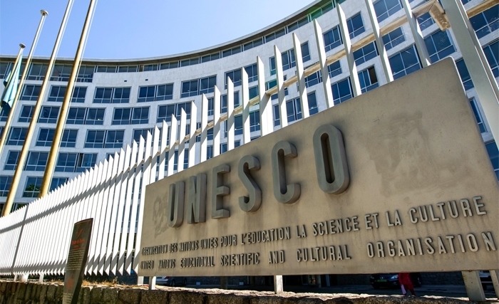 En marge de son 75e anniversaire (1946-2021), l’Unesco et la traversée du siècle En marge de son 75e anniversaire (1946-2021), l’Unesco et la traversée du siècle