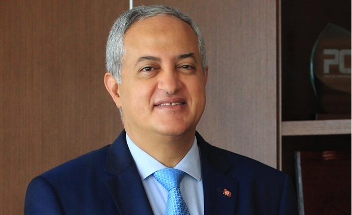 Mohamed Fadhel Kraïem, KPMG Tunis: Les banques ont un grand rôle à jouer dans la transformation digitale globale Mohamed Fadhel Kraïem, KPMG Tunis: Les banques ont un grand rôle à jouer dans la transformation digitale globale