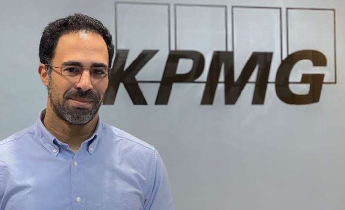 Foued Khiri, KPMG Tunis: La transformation digitale des banques sera leur levier de réussite Foued Khiri, KPMG Tunis: La transformation digitale des banques sera leur levier de réussite