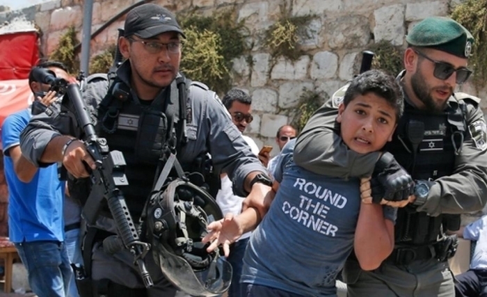 Meurtres d’enfants en Israël : une brève histoire Meurtres d’enfants en Israël : une brève histoire