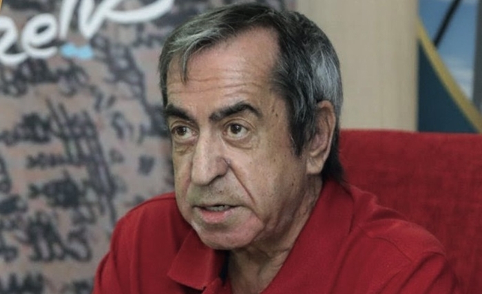 Mohamed Bouamoud, le journaliste romancier n'est plus Mohamed Bouamoud, le journaliste romancier n'est plus