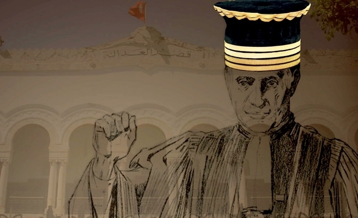 Tunisie: Changer la justice Tunisie: Changer la justice