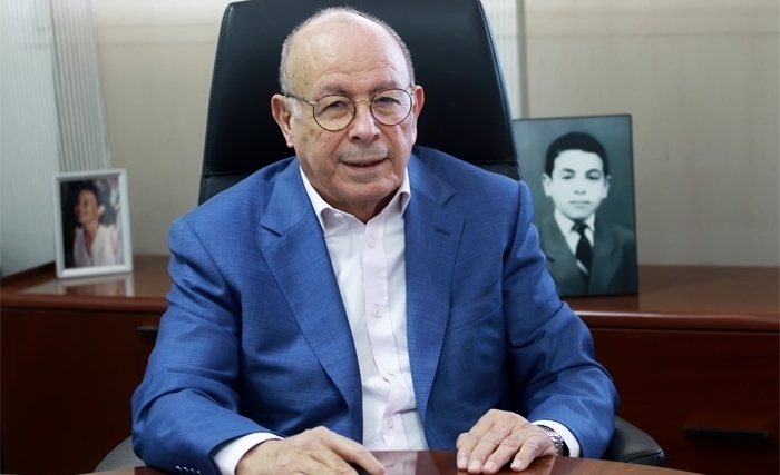 Qui est Abdelwaheb Essafi Directeur général de Smart Tunisie Qui est Abdelwaheb Essafi Directeur général de Smart Tunisie