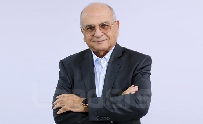 Qui est Mahmoud Bouden Directeur général adjoint de Smart Tunisie Qui est Mahmoud Bouden Directeur général adjoint de Smart Tunisie