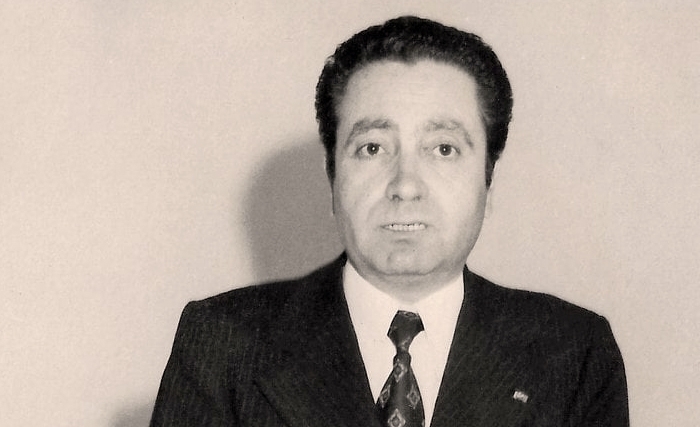 Hommage à Larbi Mallakh : Cet homme était l'incarnation de la vertu Hommage à Larbi Mallakh : Cet homme était l'incarnation de la vertu