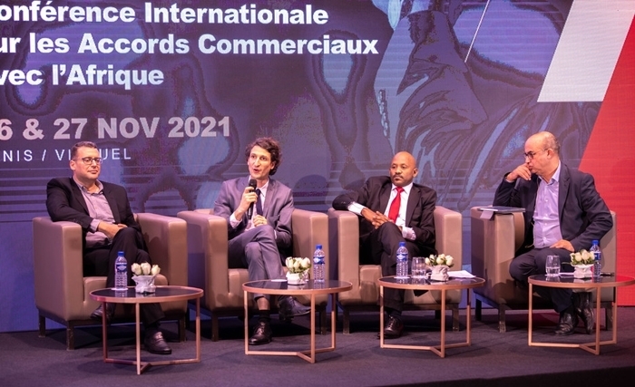 Accords commerciaux avec l’Afrique, focus sur ZLECAf - Une nouvelle ère pour l’Afrique et la Tunisie: Une nouvelle ère économique voit le jour Accords commerciaux avec l’Afrique, focus sur ZLECAf - Une nouvelle ère pour l’Afrique et la Tunisie: Une nouvelle ère économique voit le jour