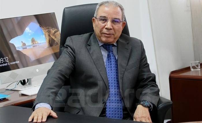 Qui est Taoufik Ben Khemis le président du conseil d’administration de Smart Tunisie