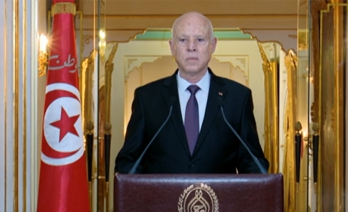 Kais Saïed déterminé à faire aboutir ses grandes réformes du système politique, avec des législatives le 17 décembre 2022 Kais Saïed déterminé à faire aboutir ses grandes réformes du système politique, avec des législatives le 17 décembre 2022