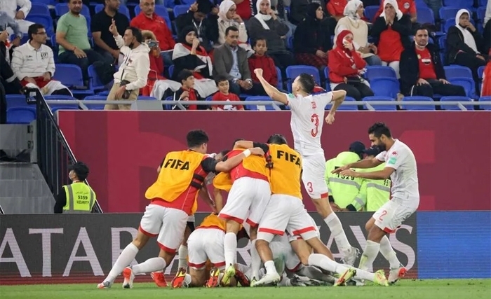 Championnat arabe de football : LaTunisie se qualifie pour la finale