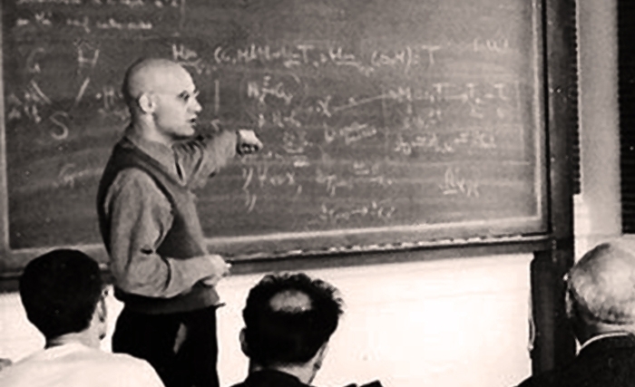 Fous de Mathématiques? Alexandre Groethendieck et quelques autres Fous de Mathématiques? Alexandre Groethendieck et quelques autres