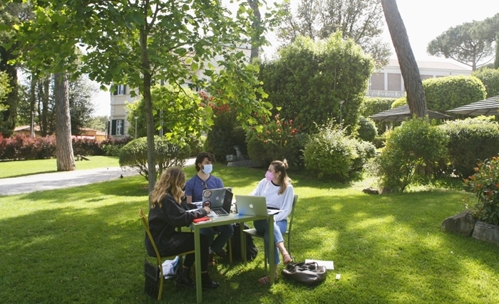 L’Université Luiss à Rome: L’excellente opportunité pour réussir vos études, à une heure de Tunis L’Université Luiss à Rome: L’excellente opportunité pour réussir vos études, à une heure de Tunis