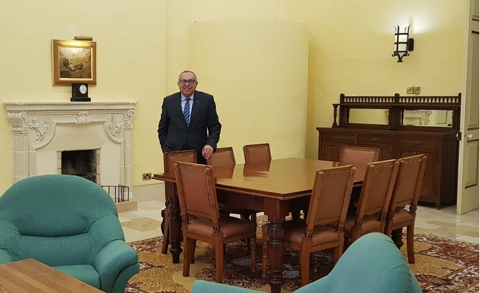 L’édito de Taoufik Habaieb: Une année de 18 mois... L’édito de Taoufik Habaieb: Une année de 18 mois...