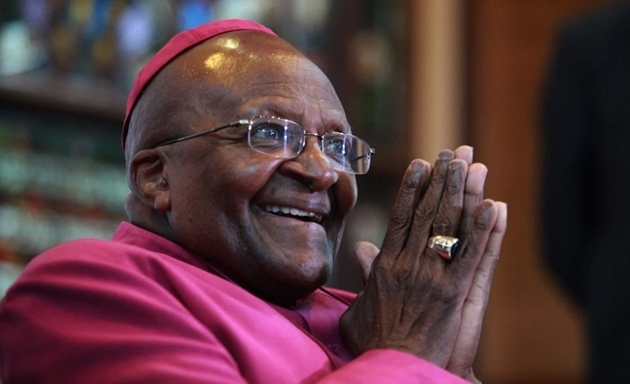 Le plaidoyer de Desmond Tutu pour le peuple d’Israël: Libérez-vous en libérant la Palestine Le plaidoyer de Desmond Tutu pour le peuple d’Israël: Libérez-vous en libérant la Palestine