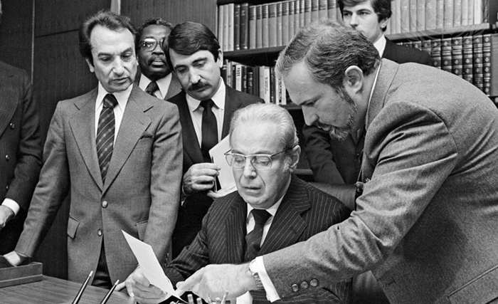 Abdelaziz Annabi: A la mémoire de l’Ambassadeur Mhamed Essaafi Abdelaziz Annabi: A la mémoire de l’Ambassadeur Mhamed Essaafi