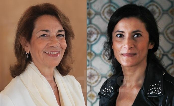Tous les membres du staff de la cheffe du gouvernement seront regroupés à la Kasbah Tous les membres du staff de la cheffe du gouvernement seront regroupés à la Kasbah