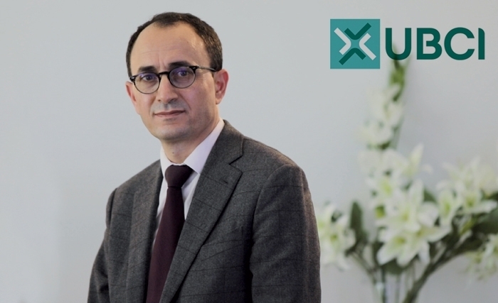 Mohamed Koubaa, DG de l'UBCI: L’ambitieux projet d’une banque nouvelle...qui s’élance
