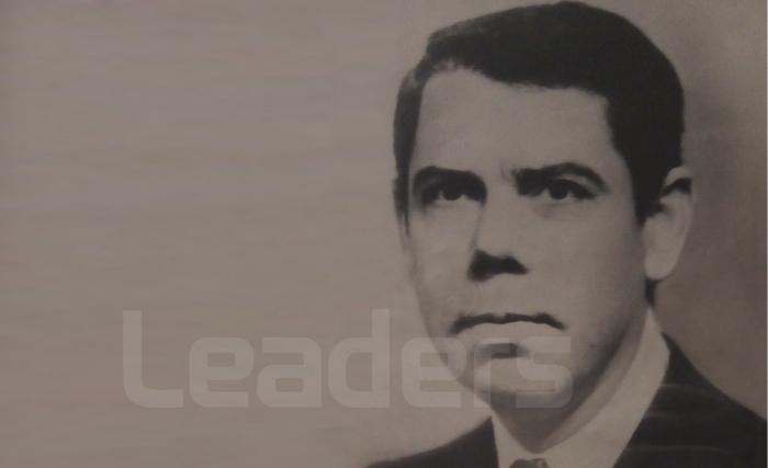 Abdelmajid Frej - L’ancien gouverneur Mohamed El Béji Hamda, d’une exactitude coupant le souffle Abdelmajid Frej - L’ancien gouverneur Mohamed El Béji Hamda, d’une exactitude coupant le souffle