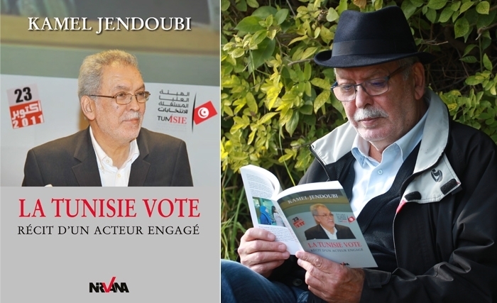 Un récit palpitant de Kamel Jendoubi: Comment la Tunisie a voté ?