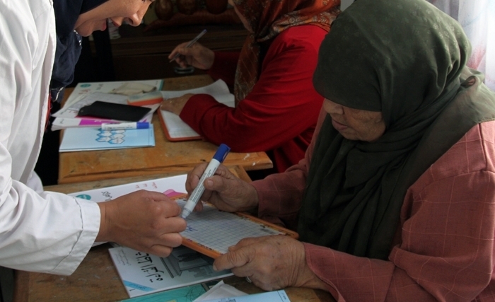 Tunisie : Tous ensembles contre l’analphabétisme et l’abandon scolaire 