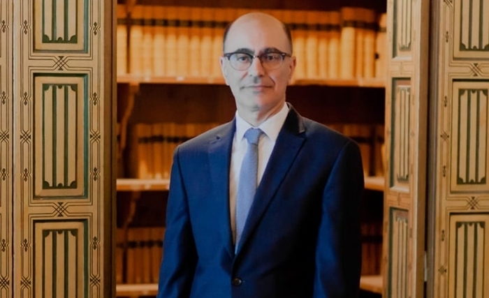 Haykel Ben Mahfoudh nommé à Montréal, directeur de la Mission Universitaire de Tunisie en Amérique du Nord Haykel Ben Mahfoudh nommé à Montréal, directeur de la Mission Universitaire de Tunisie en Amérique du Nord