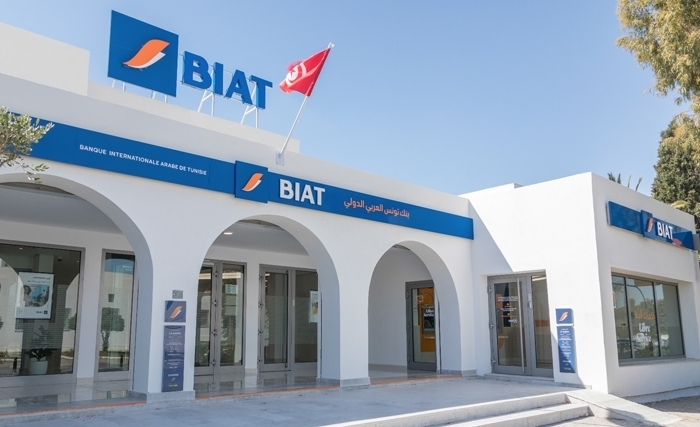 Quatre prestigieux labels internationaux consacrent la BIAT Quatre prestigieux labels internationaux consacrent la BIAT