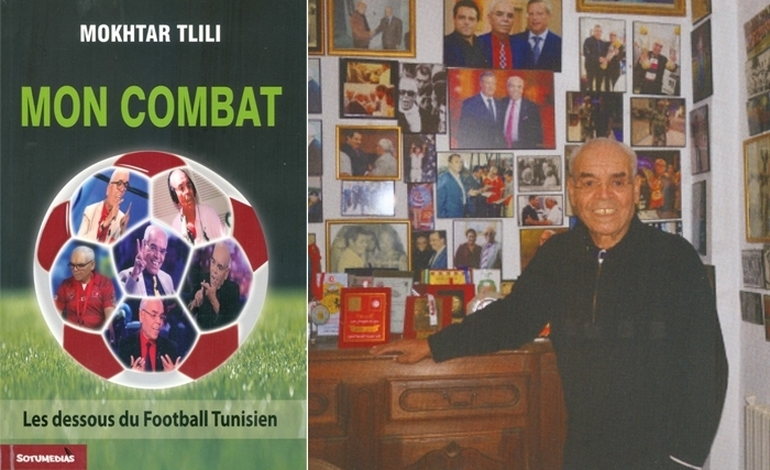 Les mille et un combats de Mokhtar Tlili Les mille et un combats de Mokhtar Tlili