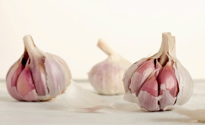 L’ail : indispensable en cuisine, excellent pour la santé L’ail : indispensable en cuisine, excellent pour la santé