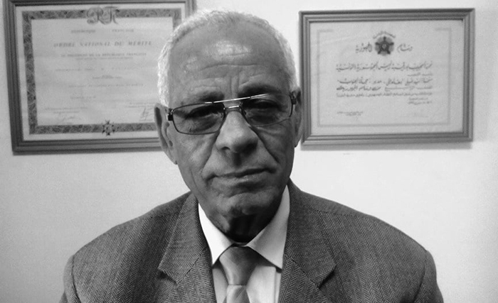 Ali Baklouti, fondateur de La Gazette du Sud, est décédé Ali Baklouti, fondateur de La Gazette du Sud, est décédé