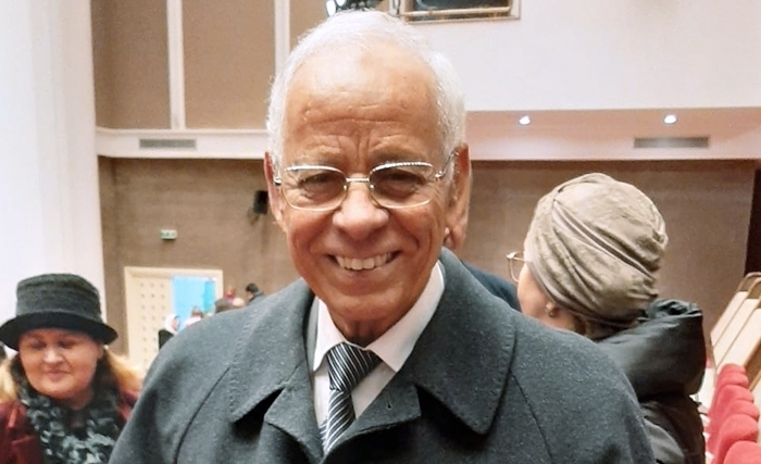 Abdelkader Maalej: Hommage à Ali Baklouti, le fondateur de La Gazette du sud et Chams el janoub Abdelkader Maalej: Hommage à Ali Baklouti, le fondateur de La Gazette du sud et Chams el janoub