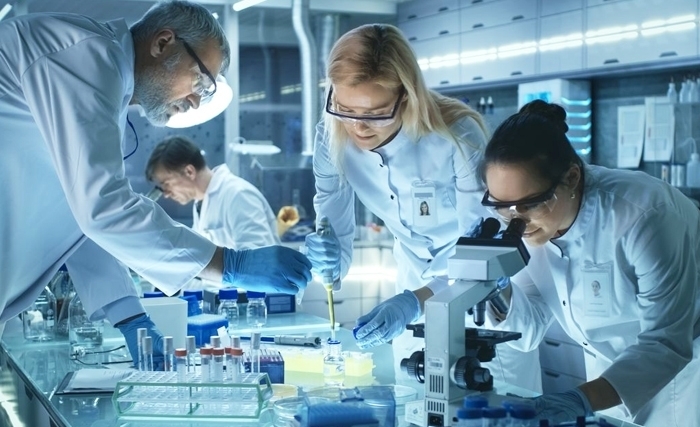 Slaheddine Belaïd: De la recherche scientifique et technologique Slaheddine Belaïd: De la recherche scientifique et technologique