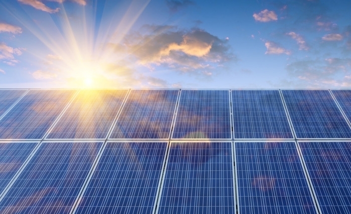 La Tunisie n’a pas de pétrole mais elle a du soleil La Tunisie n’a pas de pétrole mais elle a du soleil