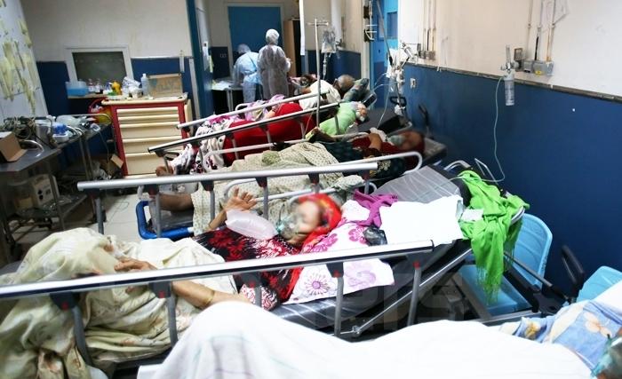 Tunisie: Réformer le système de santé en profondeur Tunisie: Réformer le système de santé en profondeur