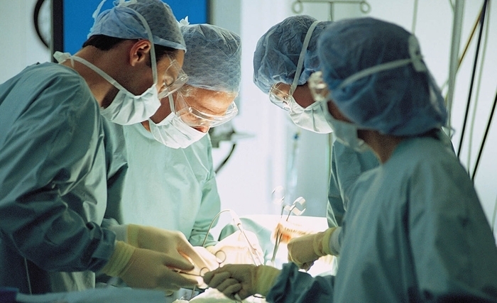 La chirurgie Tunisienne mise à l'honneur au XXVIIIè Symposium International de chirurgie laparoscopique La chirurgie Tunisienne mise à l'honneur au XXVIIIè Symposium International de chirurgie laparoscopique