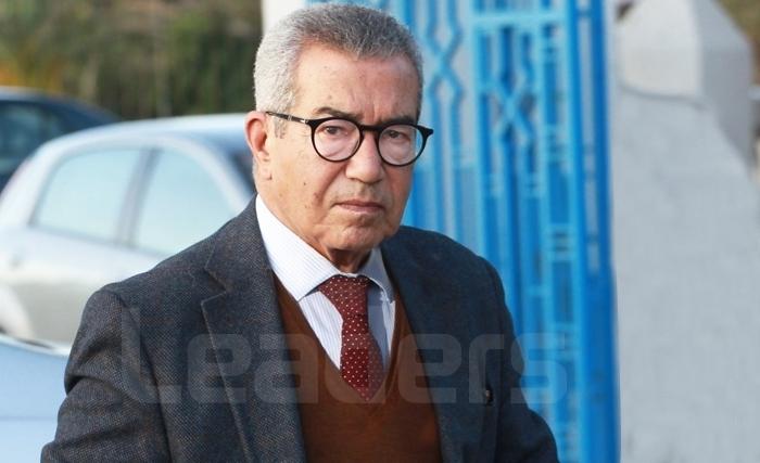 Abdelmajid Charfi : L’Islam politique n’a pas d’avenir, sauf en tant que force conservatrice marginale Abdelmajid Charfi : L’Islam politique n’a pas d’avenir, sauf en tant que force conservatrice marginale