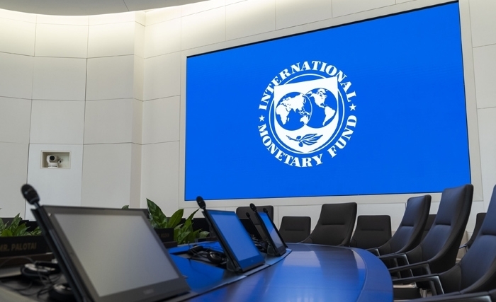 Visite virtuelle d’une mission du FMI à Tunis, ce lundi : boucler les discussions techniques pour engager les discussions Visite virtuelle d’une mission du FMI à Tunis, ce lundi : boucler les discussions techniques pour engager les discussions