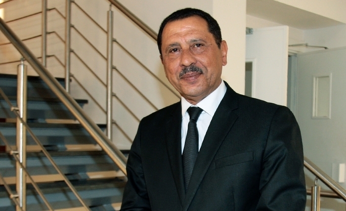 Le programme éducatif selon Slim Laghmani Le programme éducatif selon Slim Laghmani