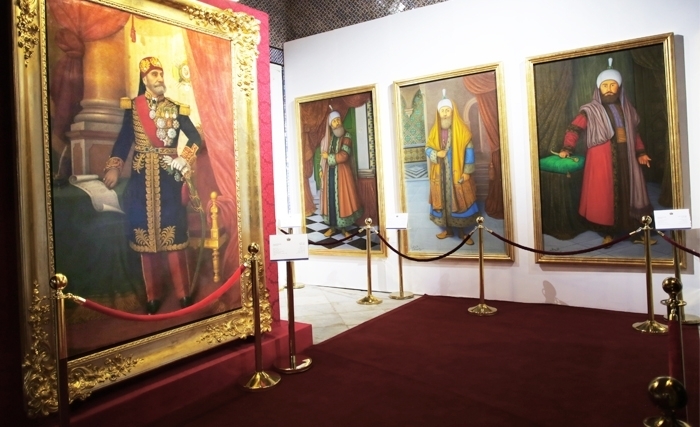 Tunisie: Les beys husseinites reviennent au Bardo Tunisie: Les beys husseinites reviennent au Bardo