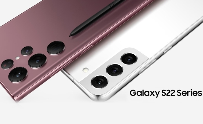 Samsung dévoile la Galaxy S22 series qui constituent une révolution en matière d’appareil photo, de jour comme de nuit Samsung dévoile la Galaxy S22 series qui constituent une révolution en matière d’appareil photo, de jour comme de nuit